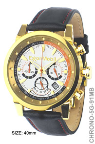 Chronographs Custom Watch chrono-5G-91MB