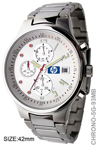 Chronographs Custom Watch chrono-5G-93MB