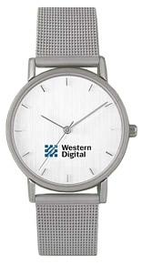 Extra Slim Watches - Corporate Watch ESG68-6