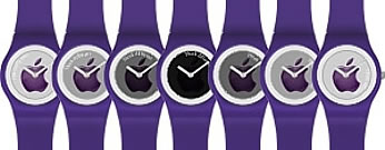 Special Promotions - Swatch Style Magic Watch