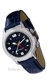 Alarm Watches - Mechanical Custom Watch 21066-BLUE