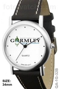 Specialty Style Mens Custom Watch qa-1G-32B