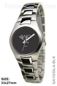 Stainless Steel Watches - SPECIALTY STYLE for Ladies QA1G50LA-BLK