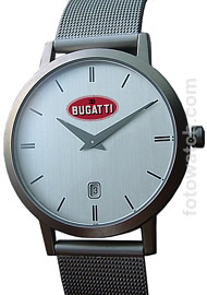 Slim Watches - Corporate Watch SG77-6TIT