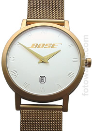 Slim Watches - Corporate Watch SG77-9GOLDSD