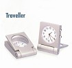 Travel Clock Model T-906AL