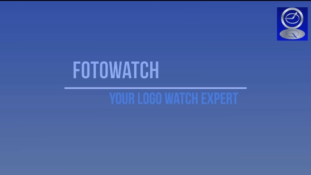 Fotowatch Introduction